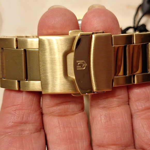 NWT Gent's Giorgio Milano Watch - Picture 5 of 8